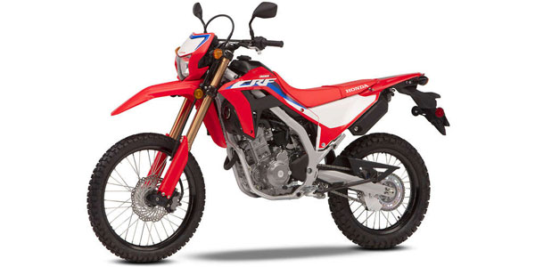 CRF300L