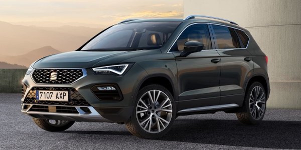 Ateca