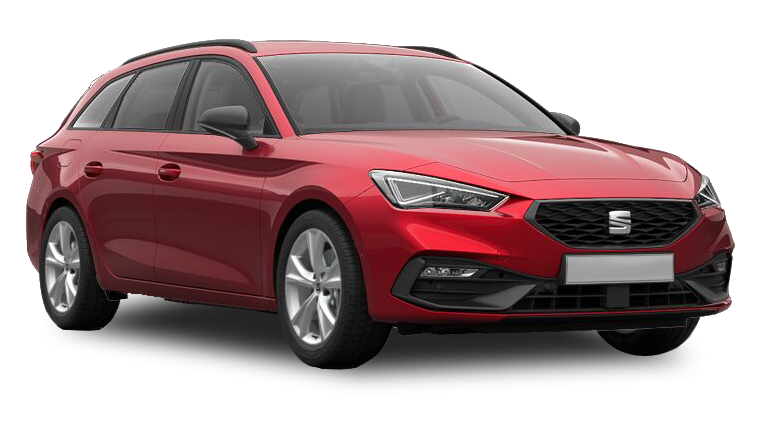 Leon 1.5 eTSI 115 FR Sport 5dr DSG [DAP]