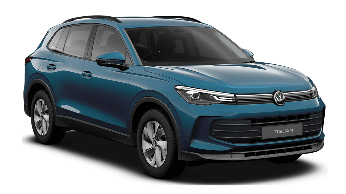 Tiguan 1.5 eTSI 5dr DSG